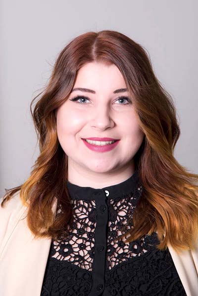 Tiimi meri hirvonen