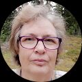 Marjo Karjalainen